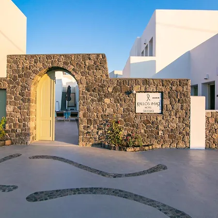 Kallos Imar Boutique Hotel-2