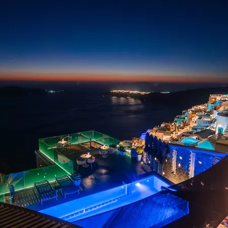 Kivotos Santorini - Preferred Hotels & Resorts-3