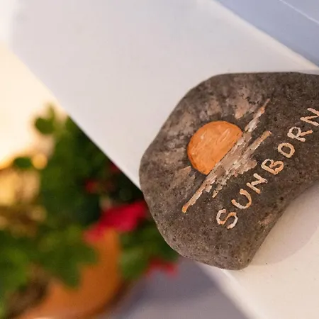 Sunborn Oia Suites-3
