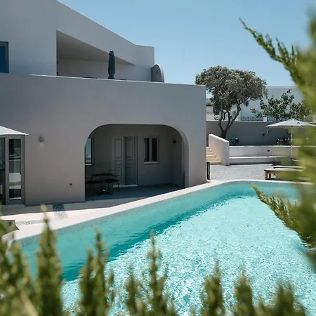 Elements Cozy Suites Pyrgos-2