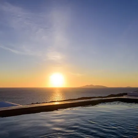 Lf Suites & Villas-2