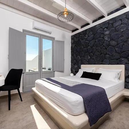 Filoxenia Luxury Villas-2
