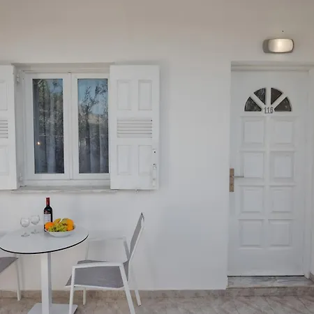 Aspro Phos Santorini Hotel-2