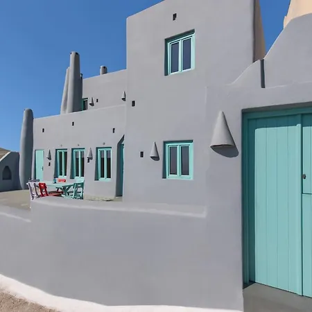 Fira Center Houses-3