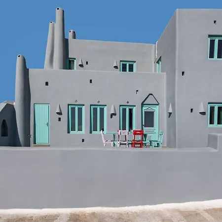 Fira Center Houses-2