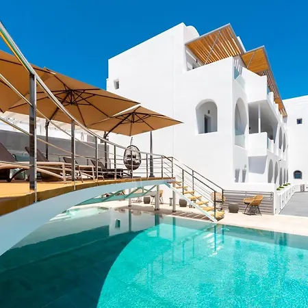Deluxe Suites Santorini-2