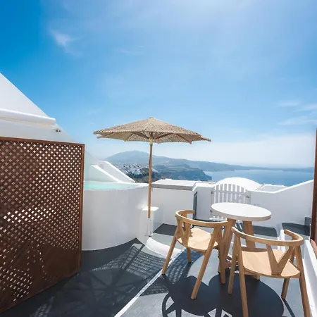 Cilon Suites Santorini-3