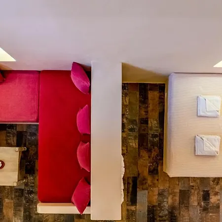 Alma Libre Suites-3