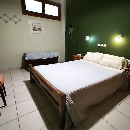 Rodi Apartment 3-3
