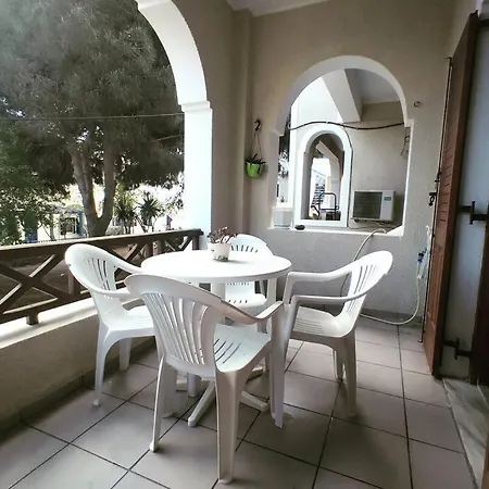 Rodi Apartment 3-2