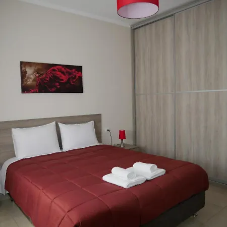 Roza'S Family House-3