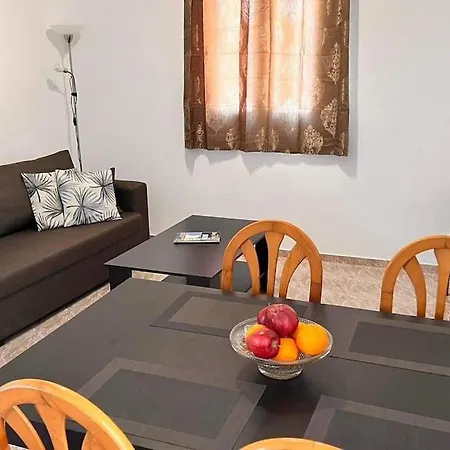 Kritamo Apartment-3