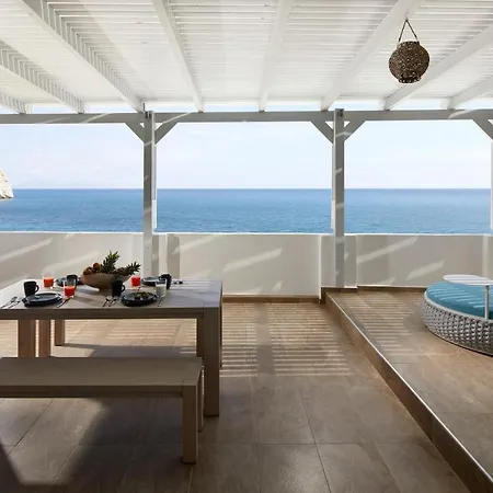Soultouch Beachfront Villa-3