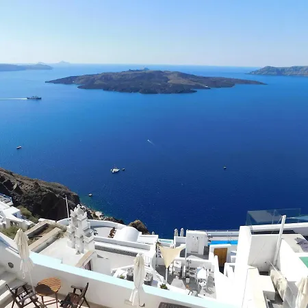 Royalty Suites Santorini-2