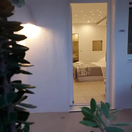 Ambience Suites-2