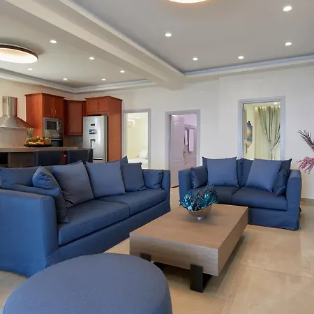 Soultouch Beachfront Villa-2