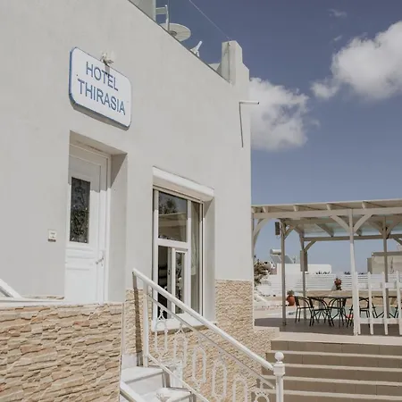 Hotel Thirasia-2