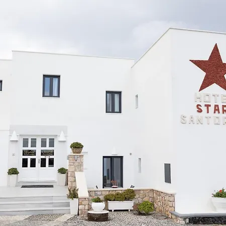 Hotel Star Santorini-2