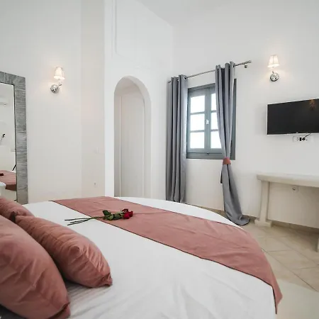 Anthemis Suites-2