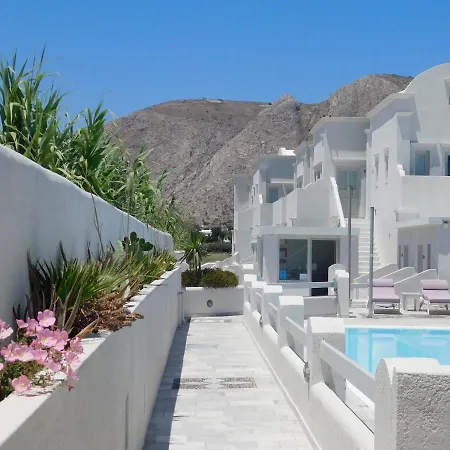 Paralia Diamond Rooms- Beachfront-3