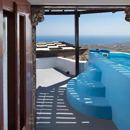Belle Etoile Villas-3