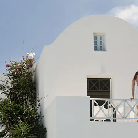 El Greco Resort & Spa-2