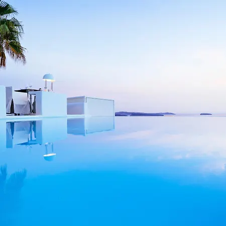 Katikies Santorini - Gea House - The Leading Hotels Of The World-3