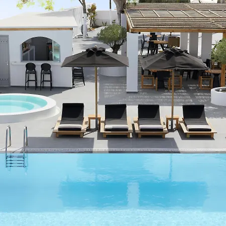 Kalisti Hotel & Suites-3