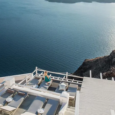 On The Rocks - Small Luxury Hotels Of The World (Adults Only)-2