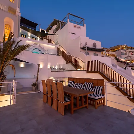 Daydream Luxury Suites-2