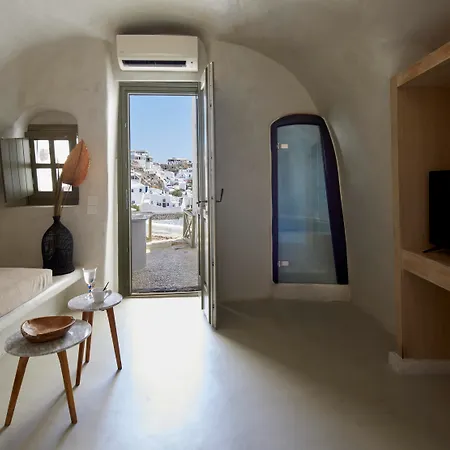 Rhenia'S Suites-2