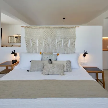 Santorini Hillside Suites & Villas-2