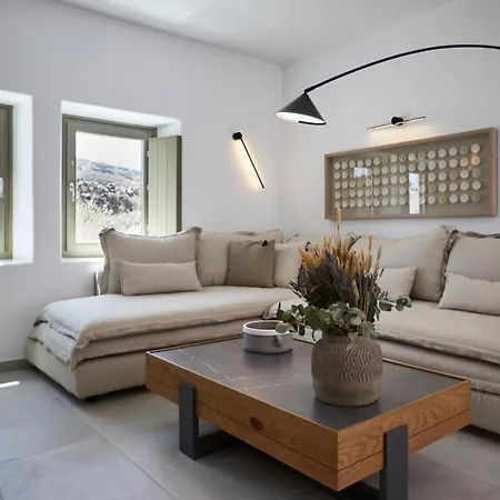 Santorini Hillside Suites & Villas-3