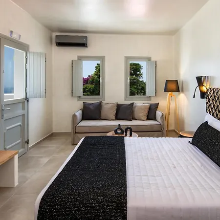 Hill Suites 2-3