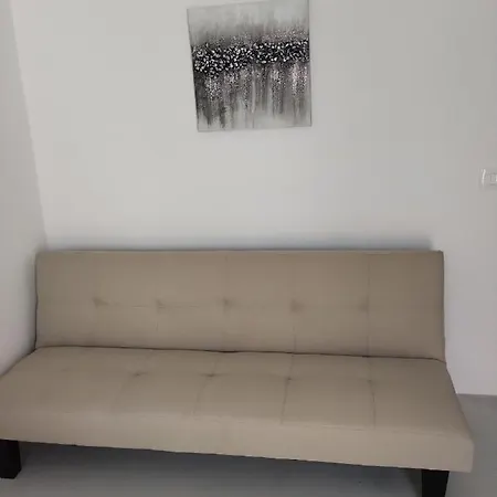 Traditional Apartment-3