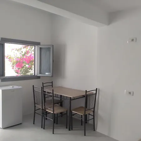Traditional Apartment-2