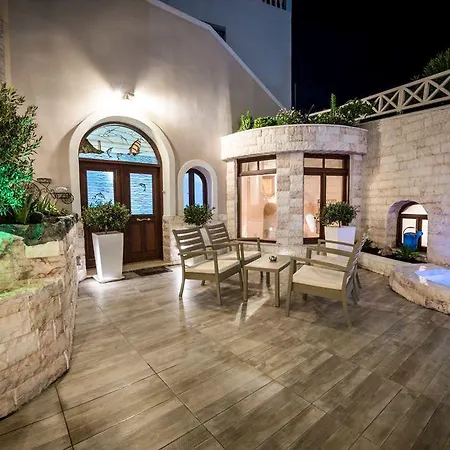 Santorini Suite Home-2