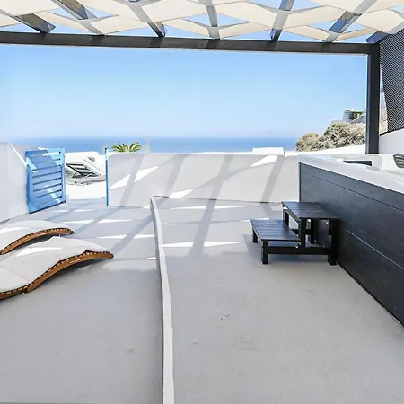 Rafael' S Mediteranian Cave Suites-3