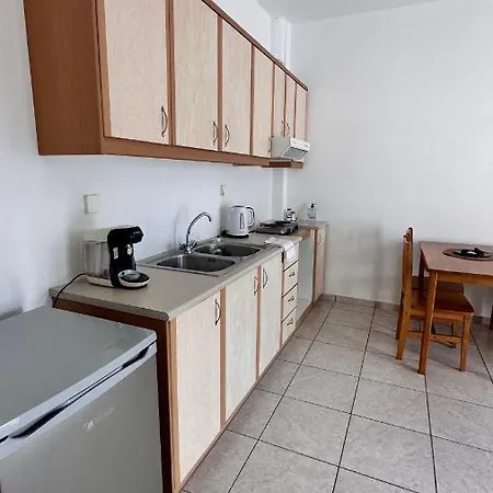 Emorfia Apartment-2