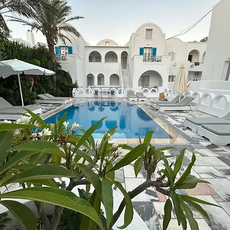 Pension George-3