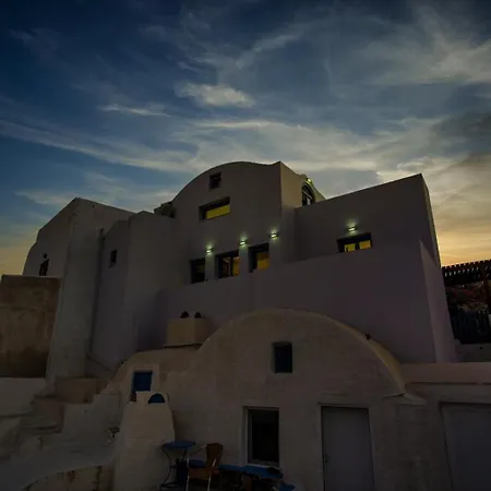 Adamantios Villas & Suites-2