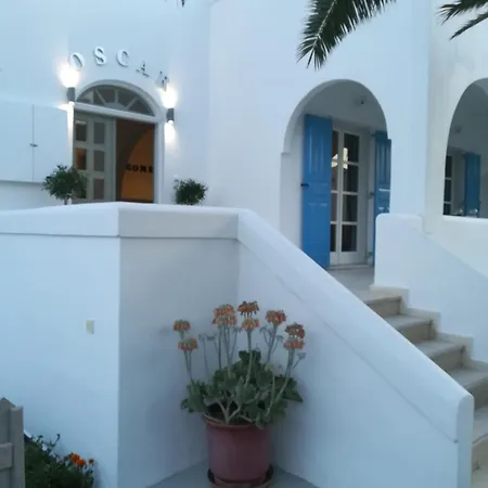 Oscar Hotel-3