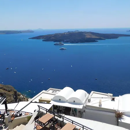 Fira Caldera Suites-3