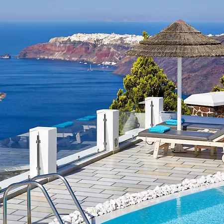 Santorini Princess Spa Hotel-3