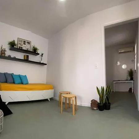 Sabbia Calda Apartments-2