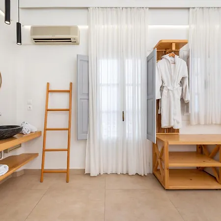 Hotel Thira-3