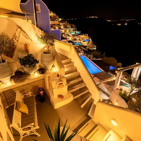 Kima Oia Suites-3