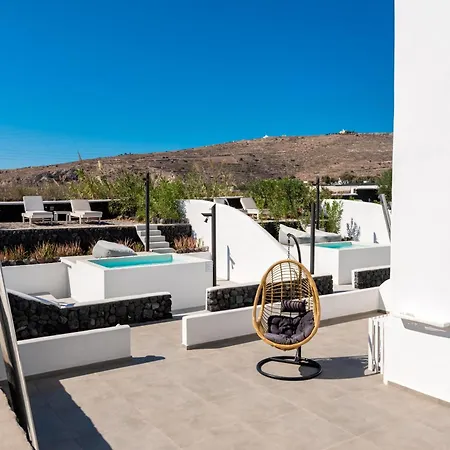 Santa Irina Luxury Sunny Lofts-3