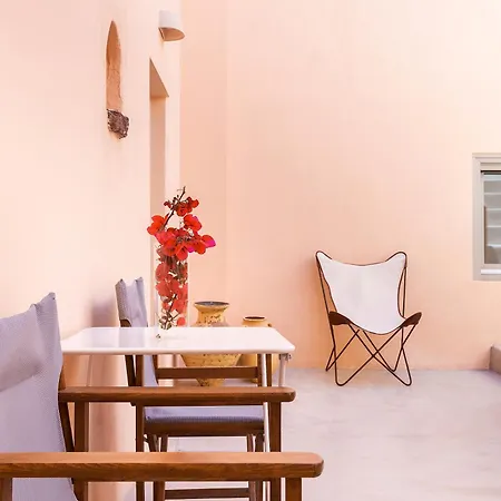 Caldera Houses Oia-2