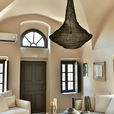 Oia Unique Homes By K&K-3